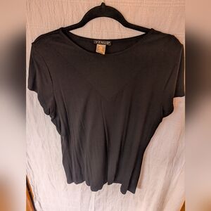 Venus Black Women's Top